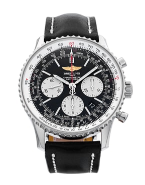 Browse our selection of automatic watches from prestigious brands such as Blancpain, Bell & Ross, Breitling and Rolex.